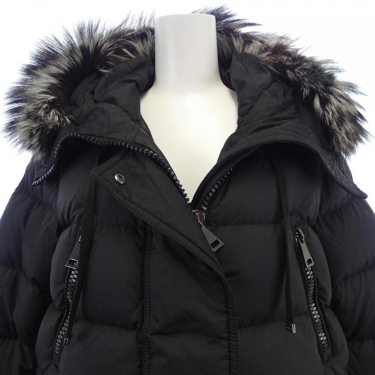 MONCLER MONCLER Down Coat