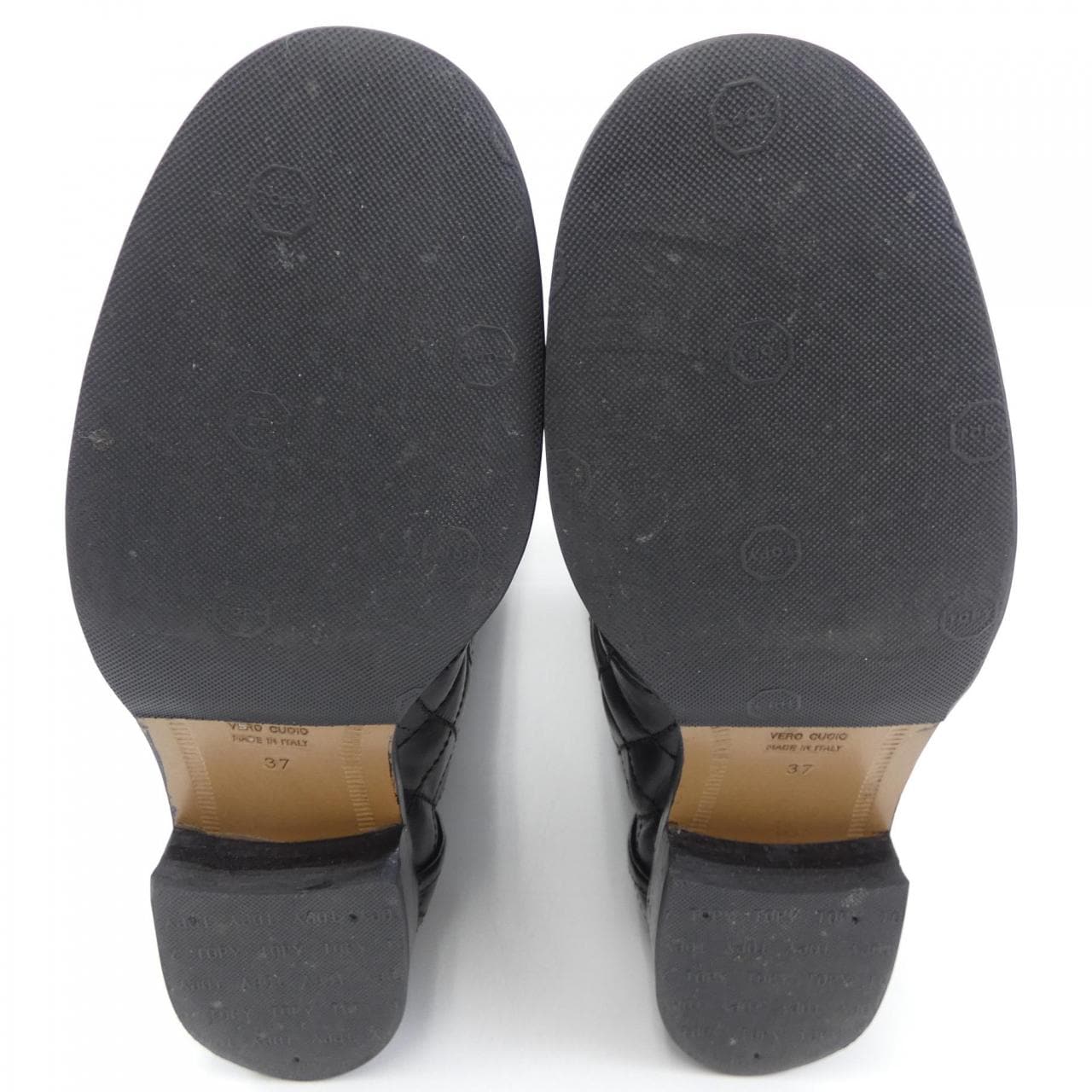 アントニオバルバート ANTONIO BARBATO ブーツ