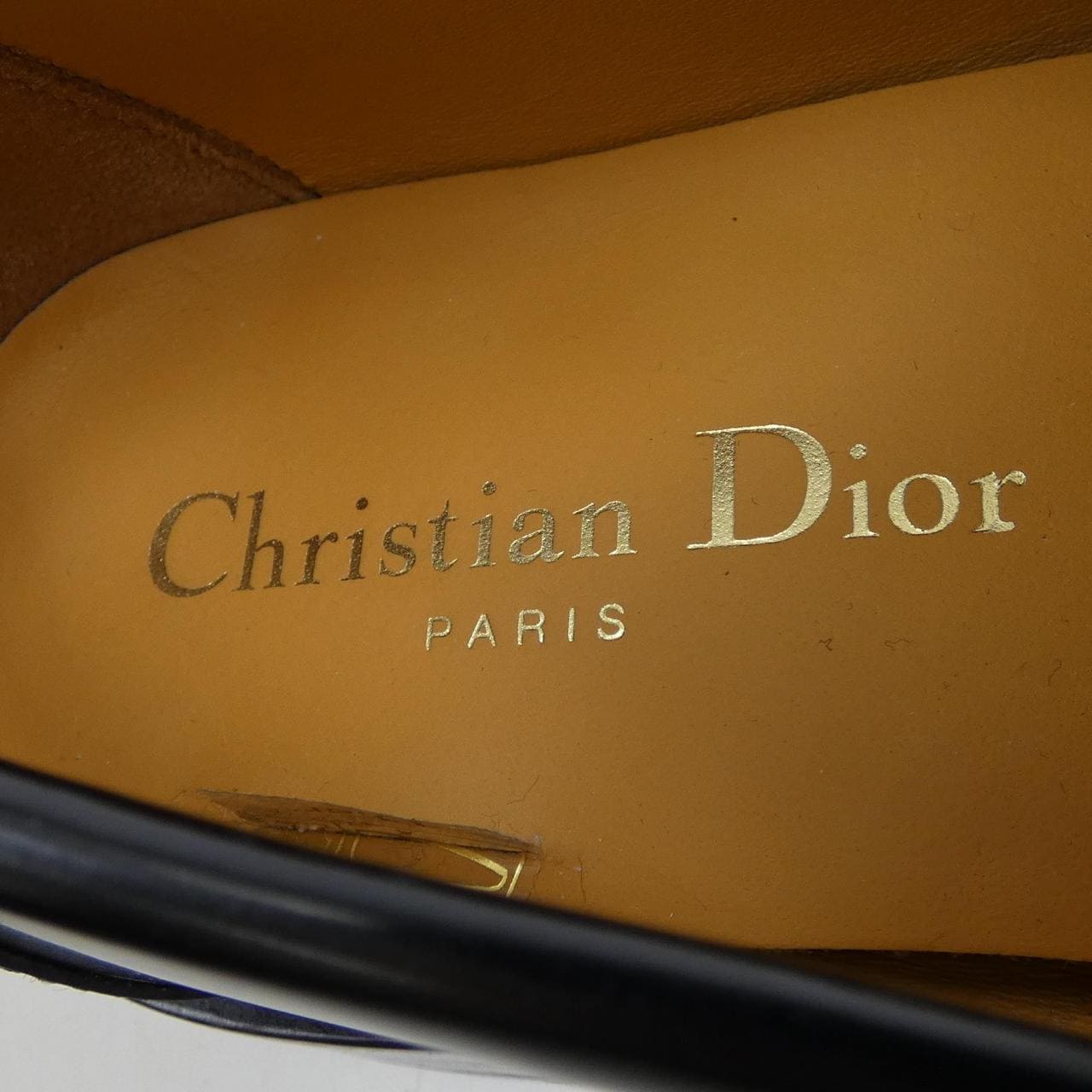 クリスチャンディオール CHRISTIAN DIOR シューズ