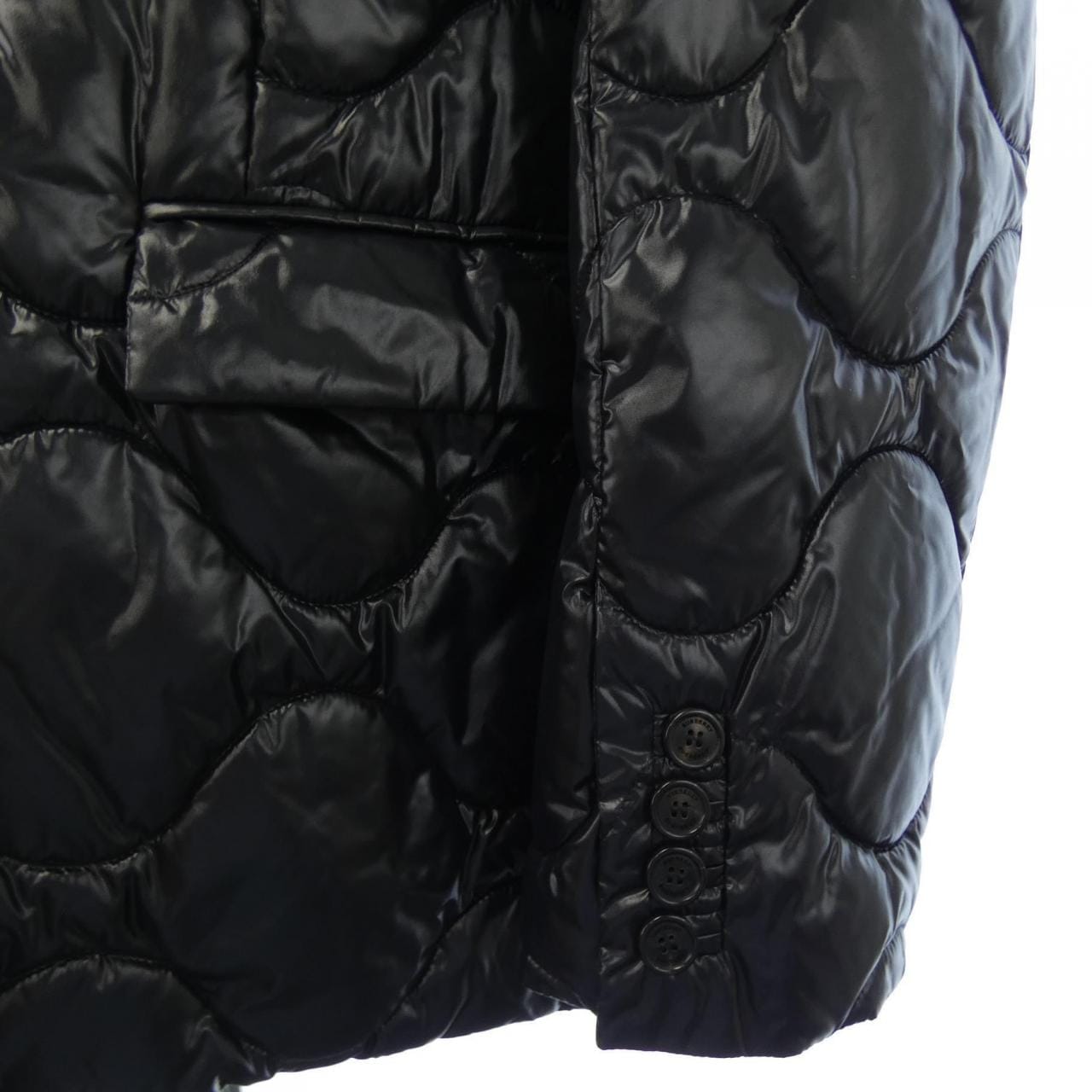 BURBERRY jacket