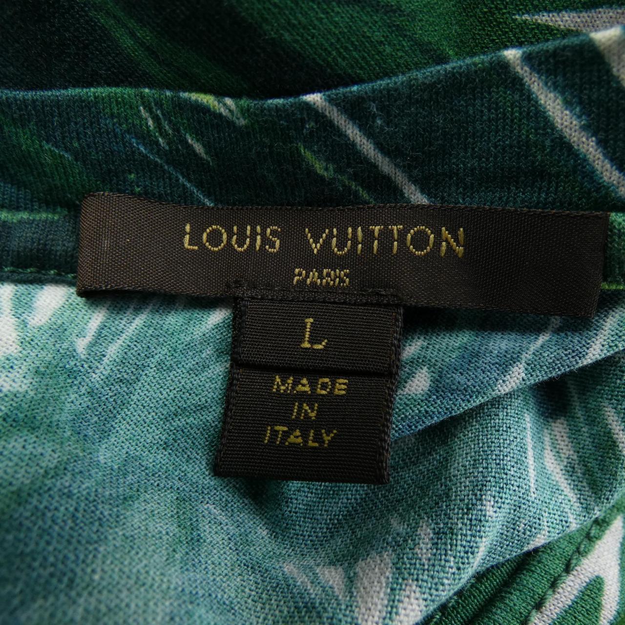 LOUIS VUITTON T 卹
