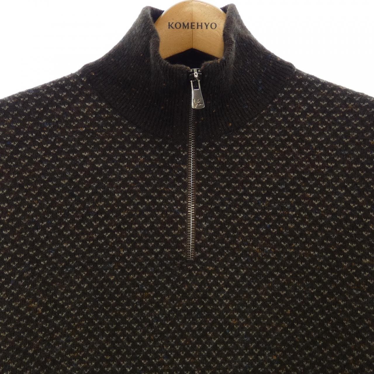 イザイア ISAIA ニット