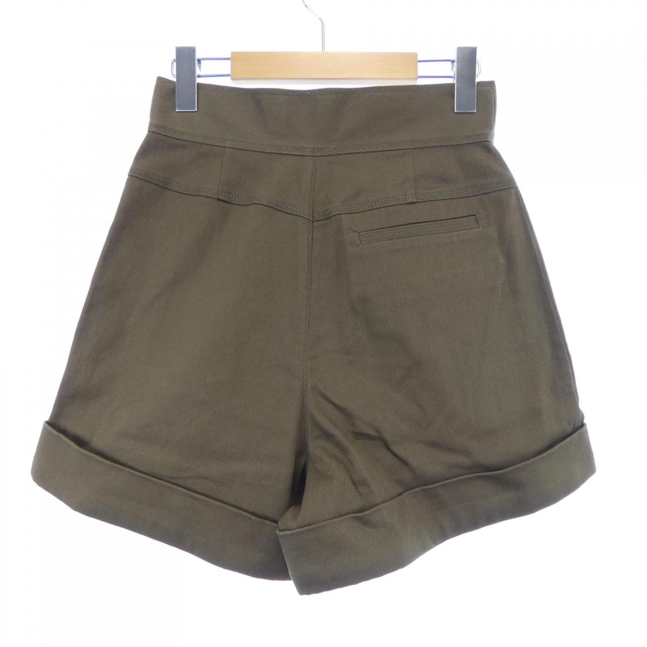 セルフポートレイト self-portrait ショートパンツ