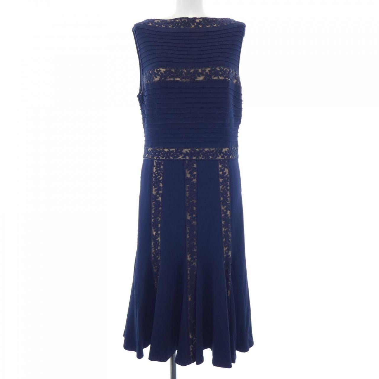 タダシショウジ TADASHI SHOJI ワンピース