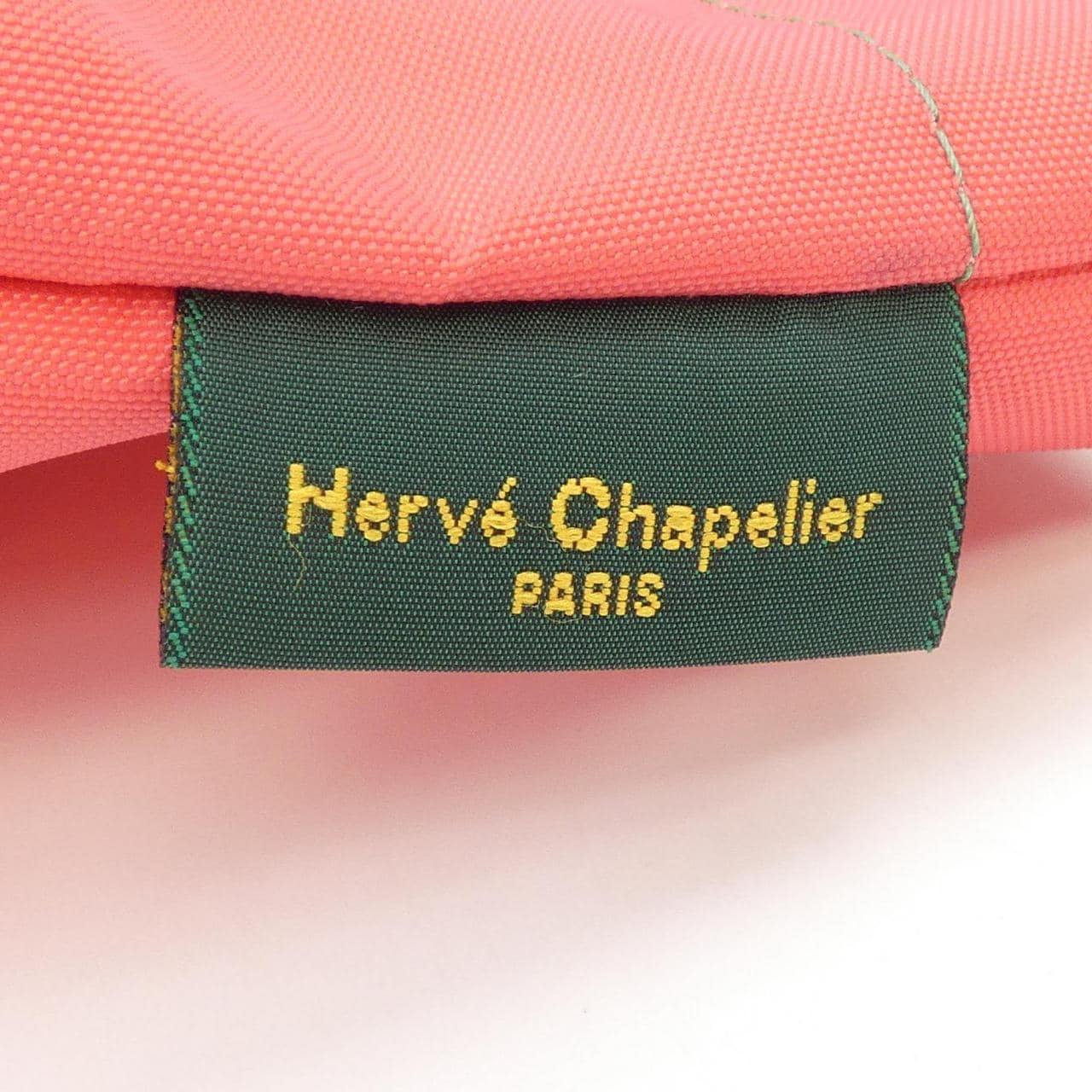 HERVE CHAPELIER BAG