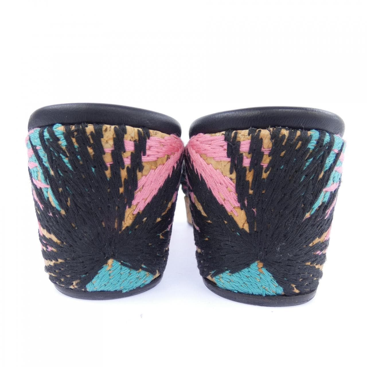 ジミーチュウ JIMMY CHOO サンダル