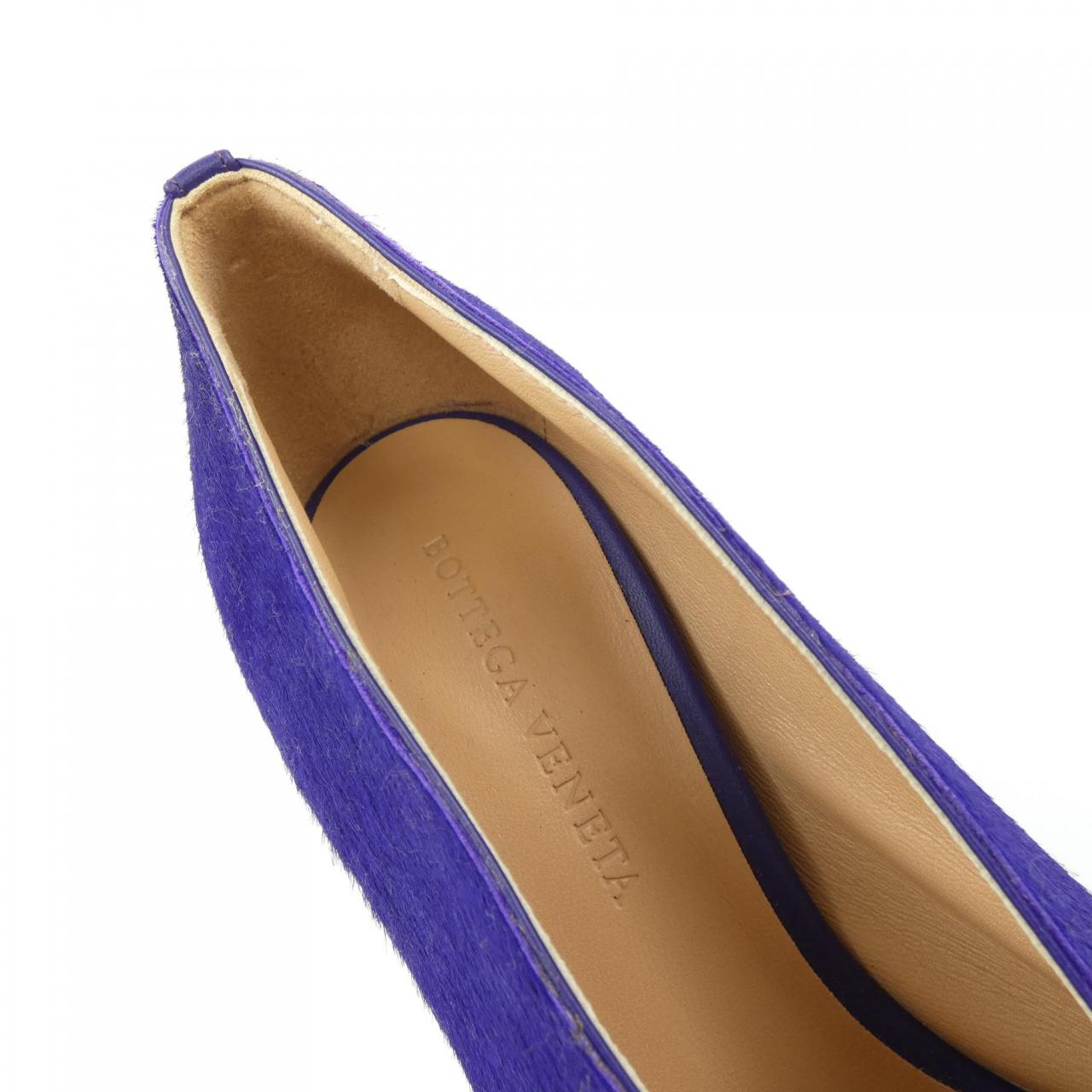 ボッテガヴェネタ BOTTEGA VENETA パンプス