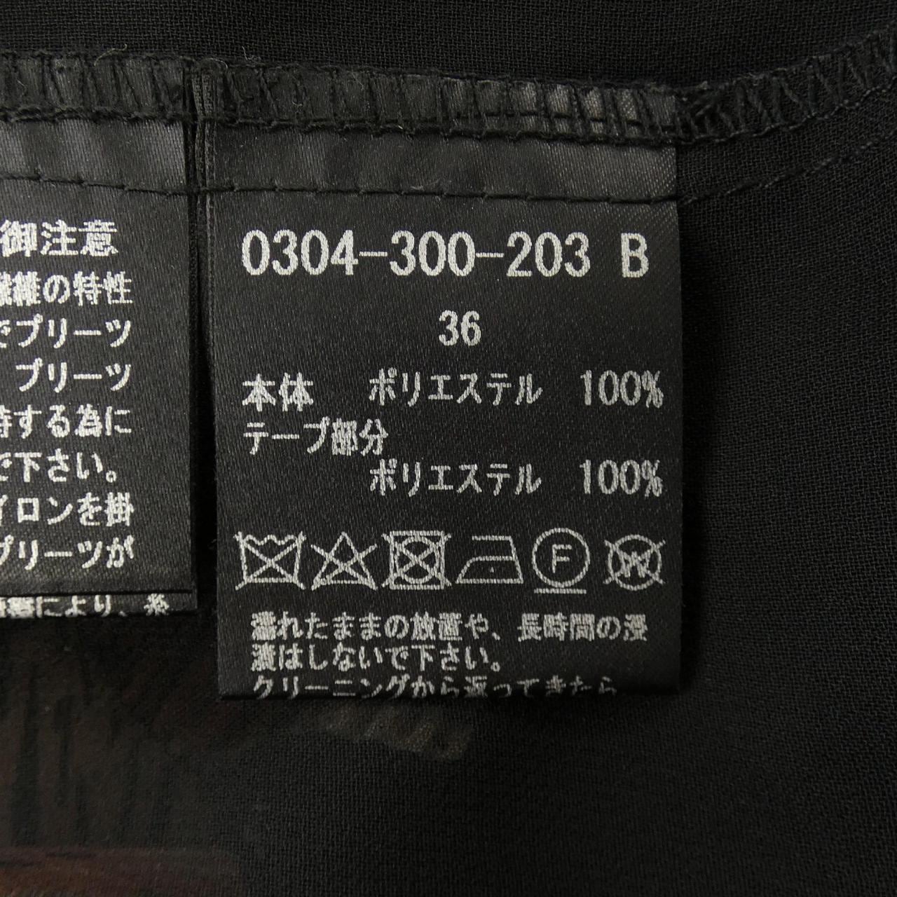 ソブ SOV. シャツ