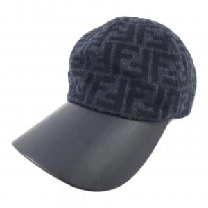 フェンディ FENDI キャップ