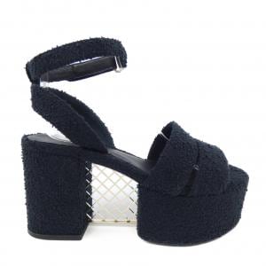 シャネル CHANEL サンダル