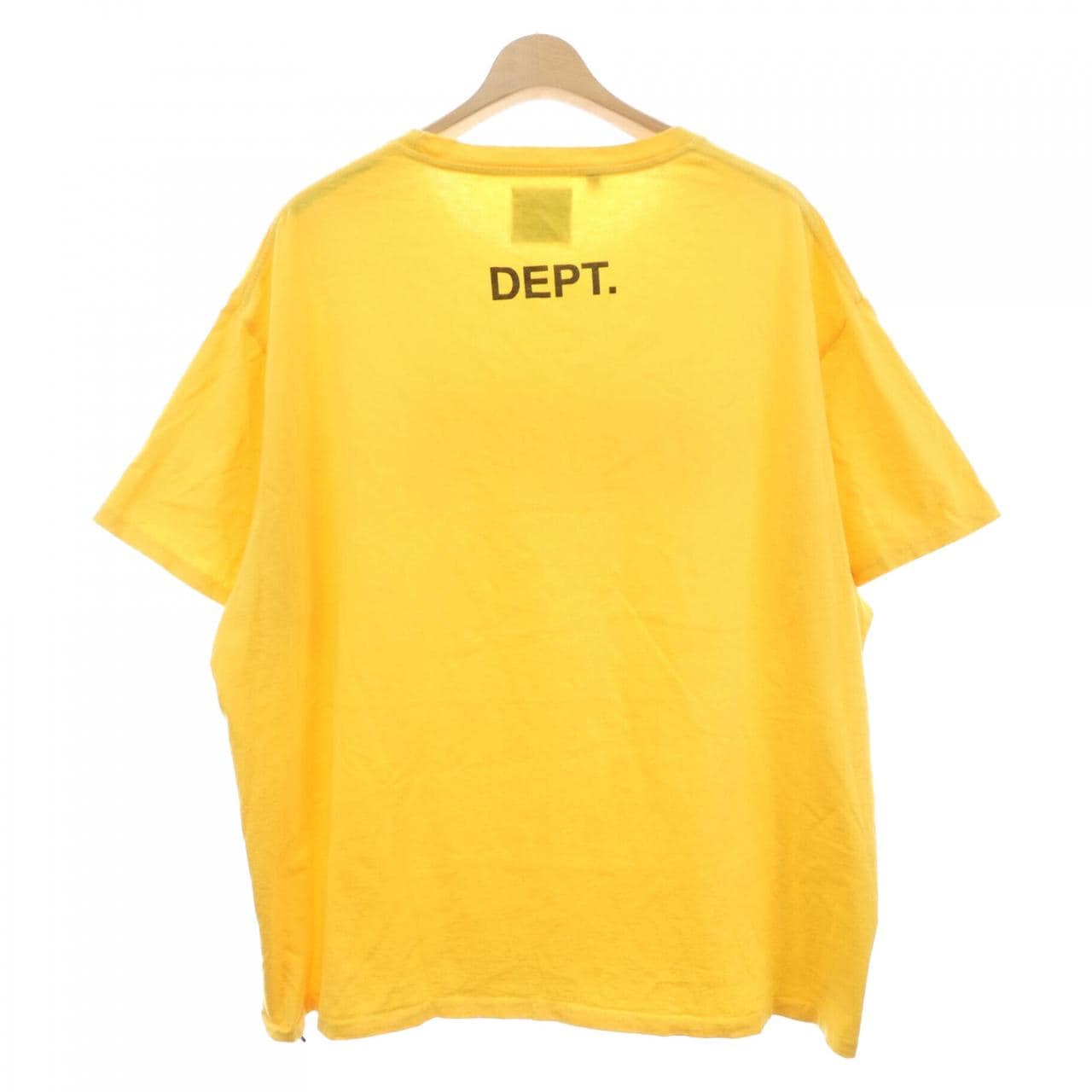 GALLERY DEPT. Tシャツ