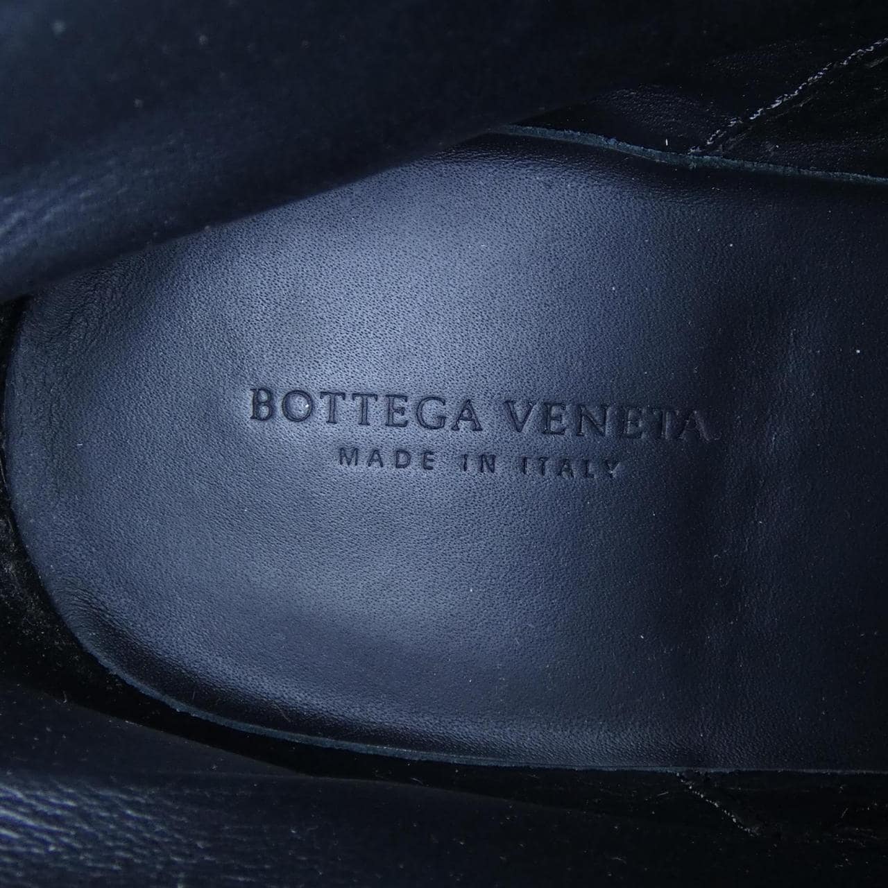 ボッテガヴェネタ BOTTEGA VENETA ブーツ