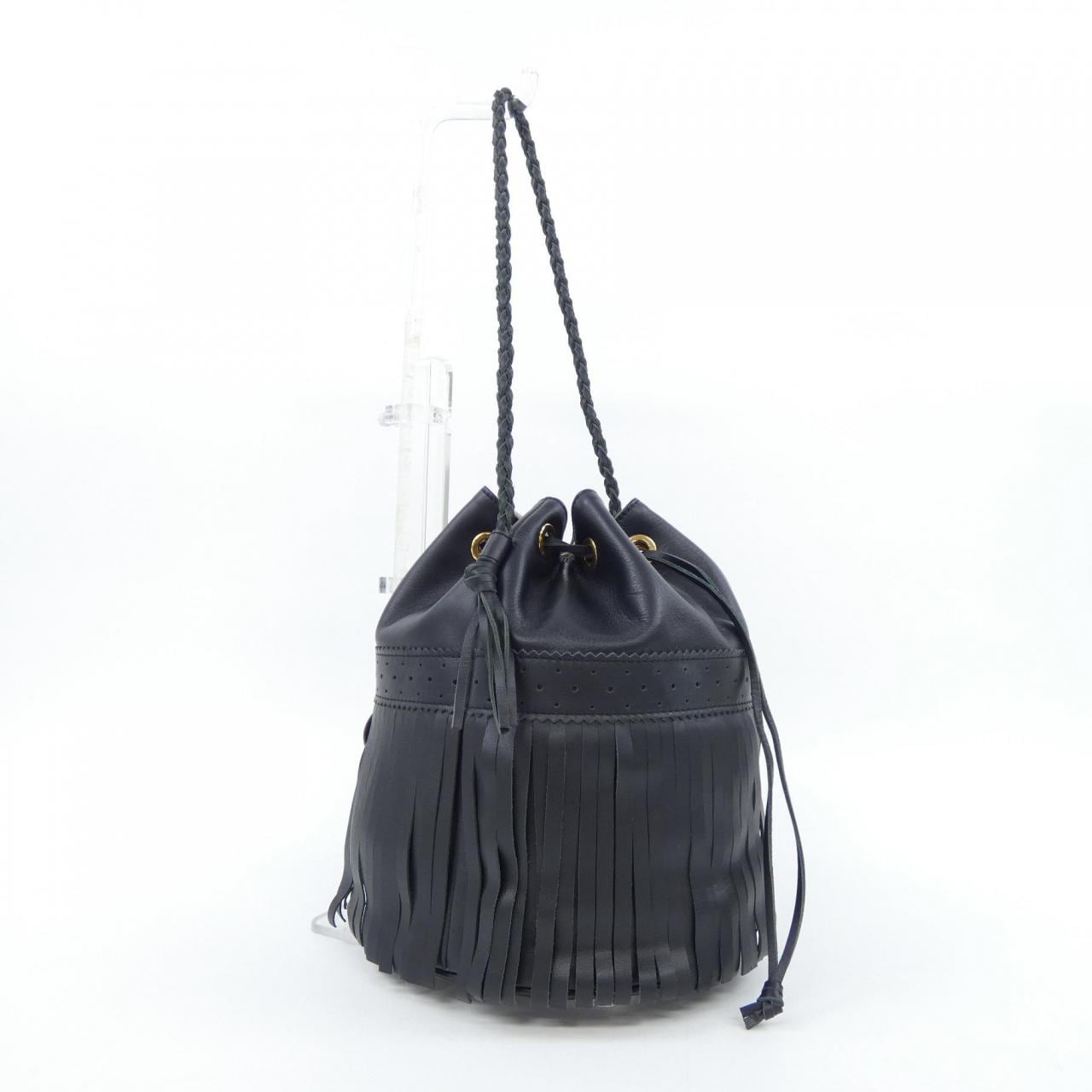 ジェイアンドエムデヴィッドソン J&M DAVIDSON CARNIVAL BAG