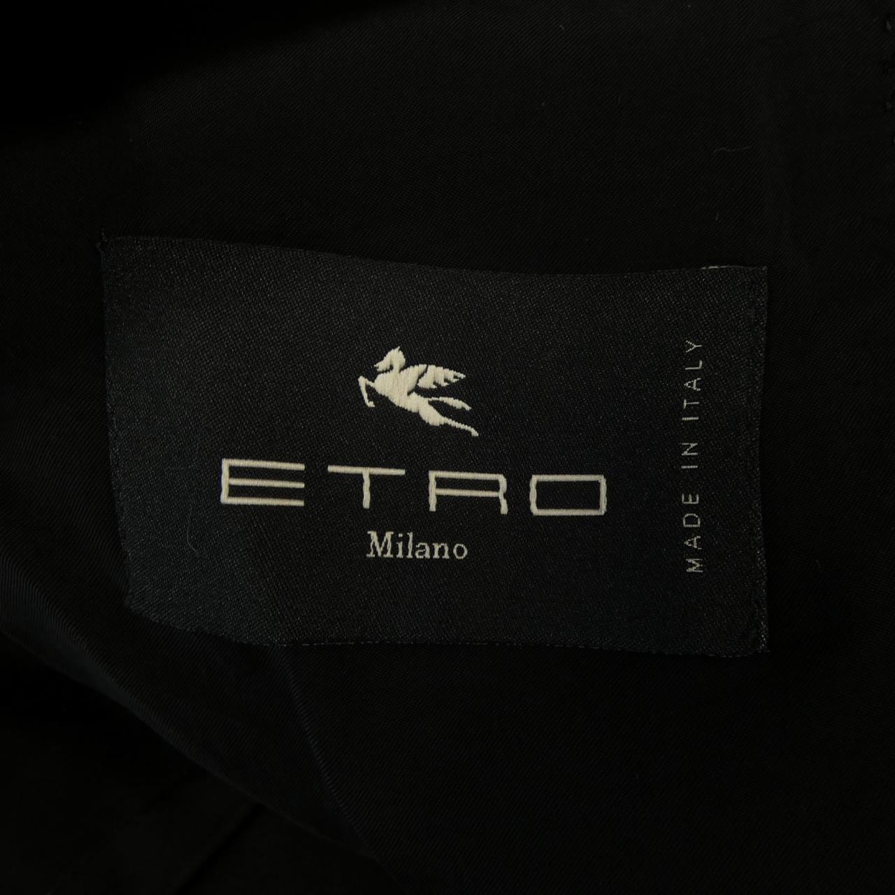 エトロ ETRO 1G500 ジャケット