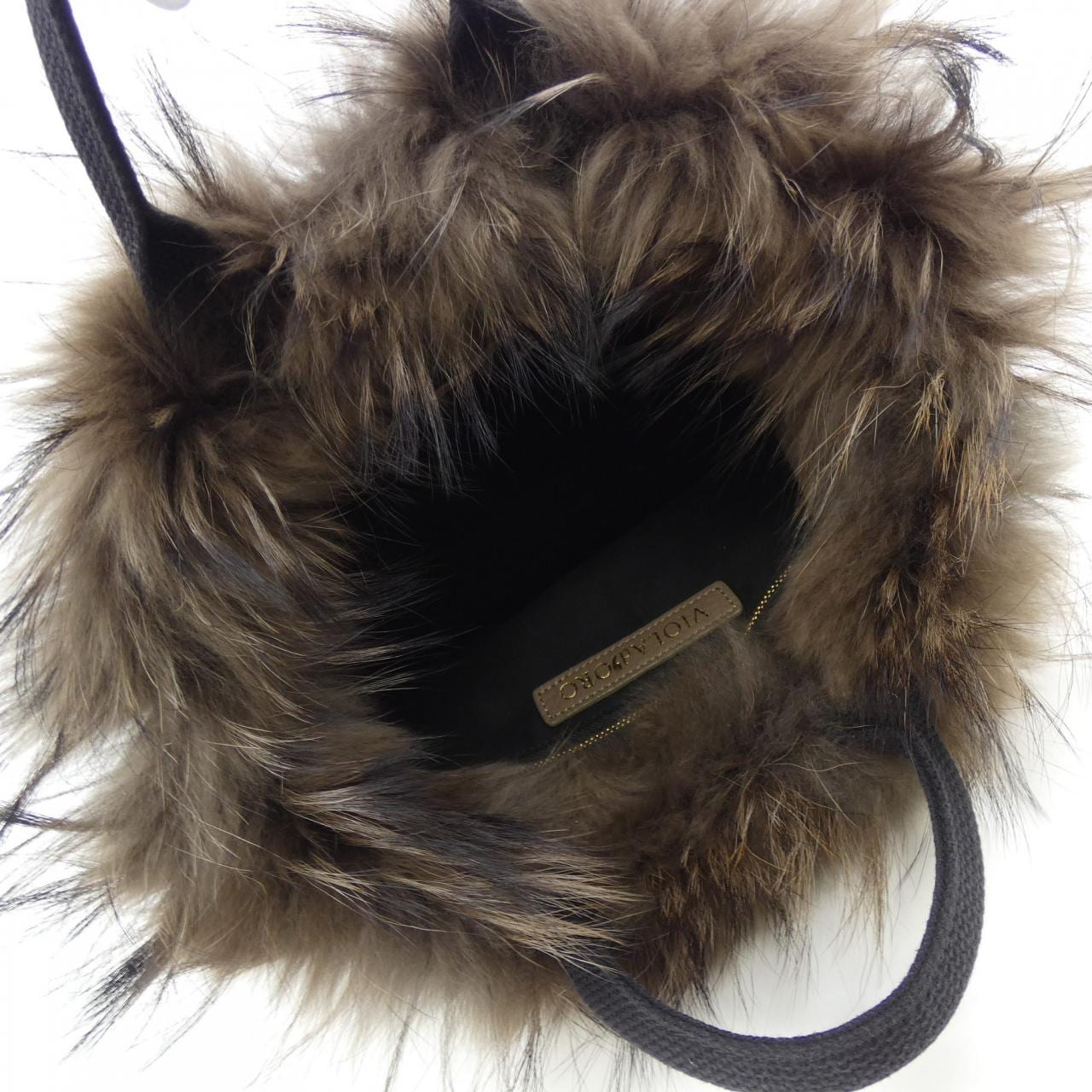 ヴィオラドーロ VIOLA d'ORO BAG