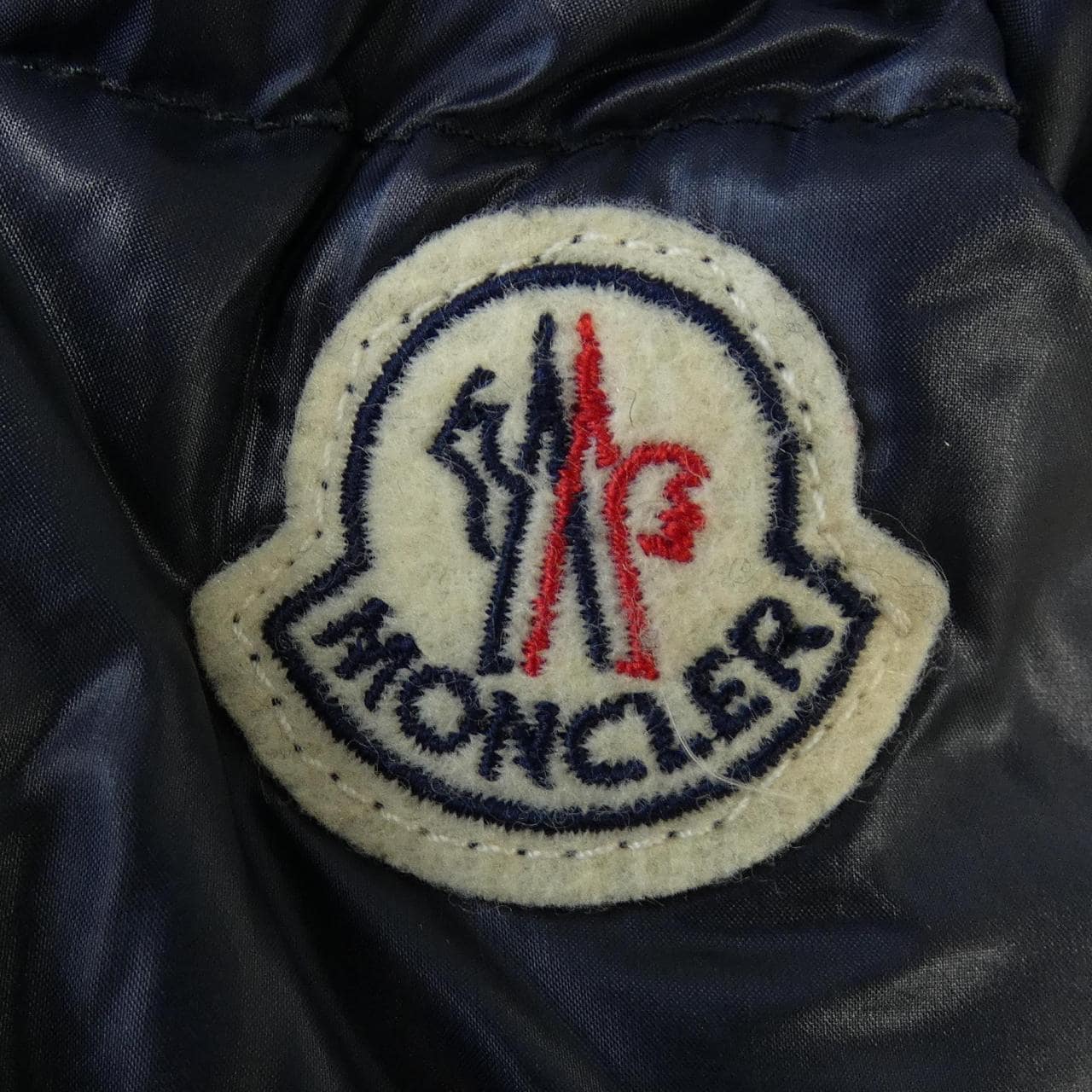 モンクレール MONCLER SUYEN ダウンコート