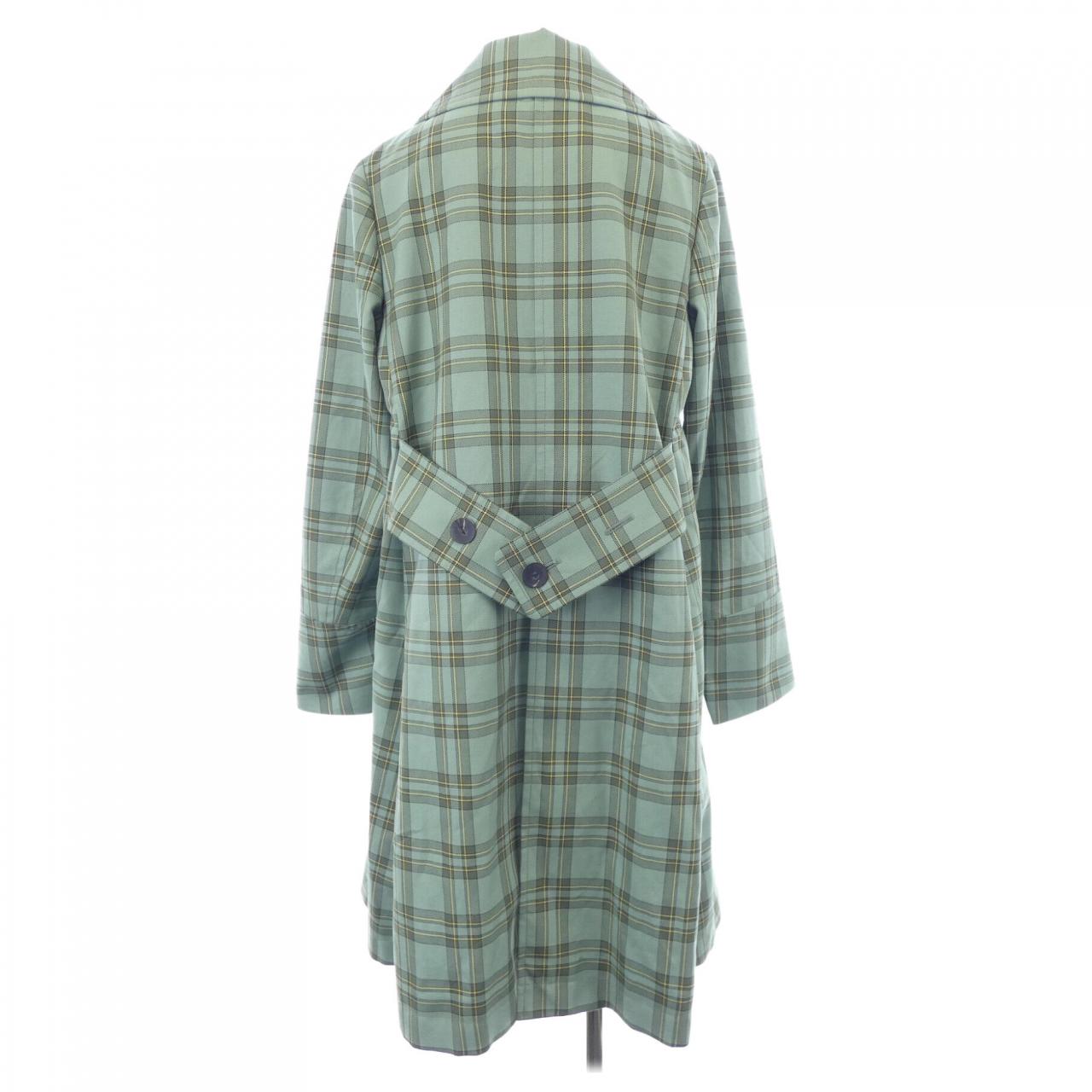 MARLENE DAM コート