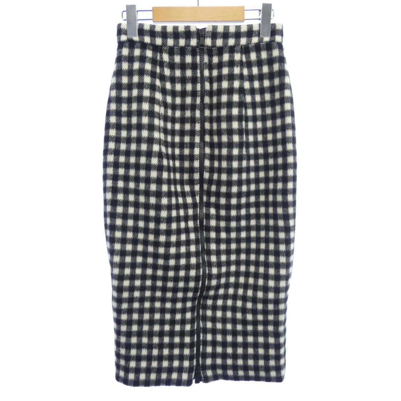 ヌメロヴェントゥーノ N°21 スカート