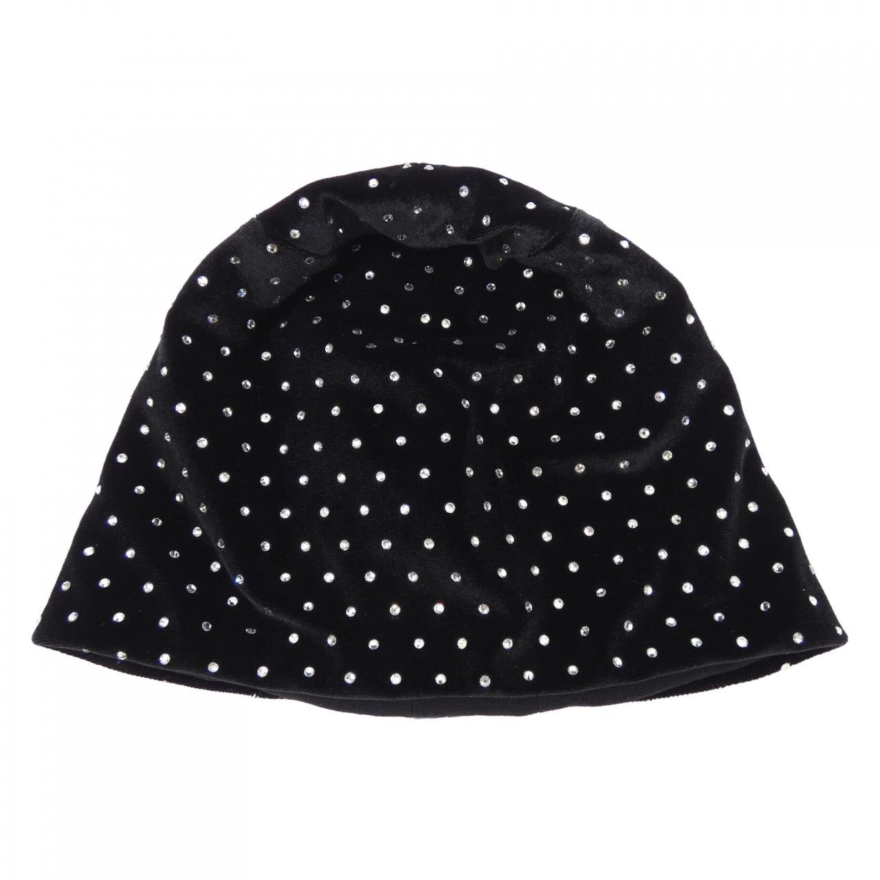 サンローラン SAINT LAURENT 593588 3YD29 キャップ