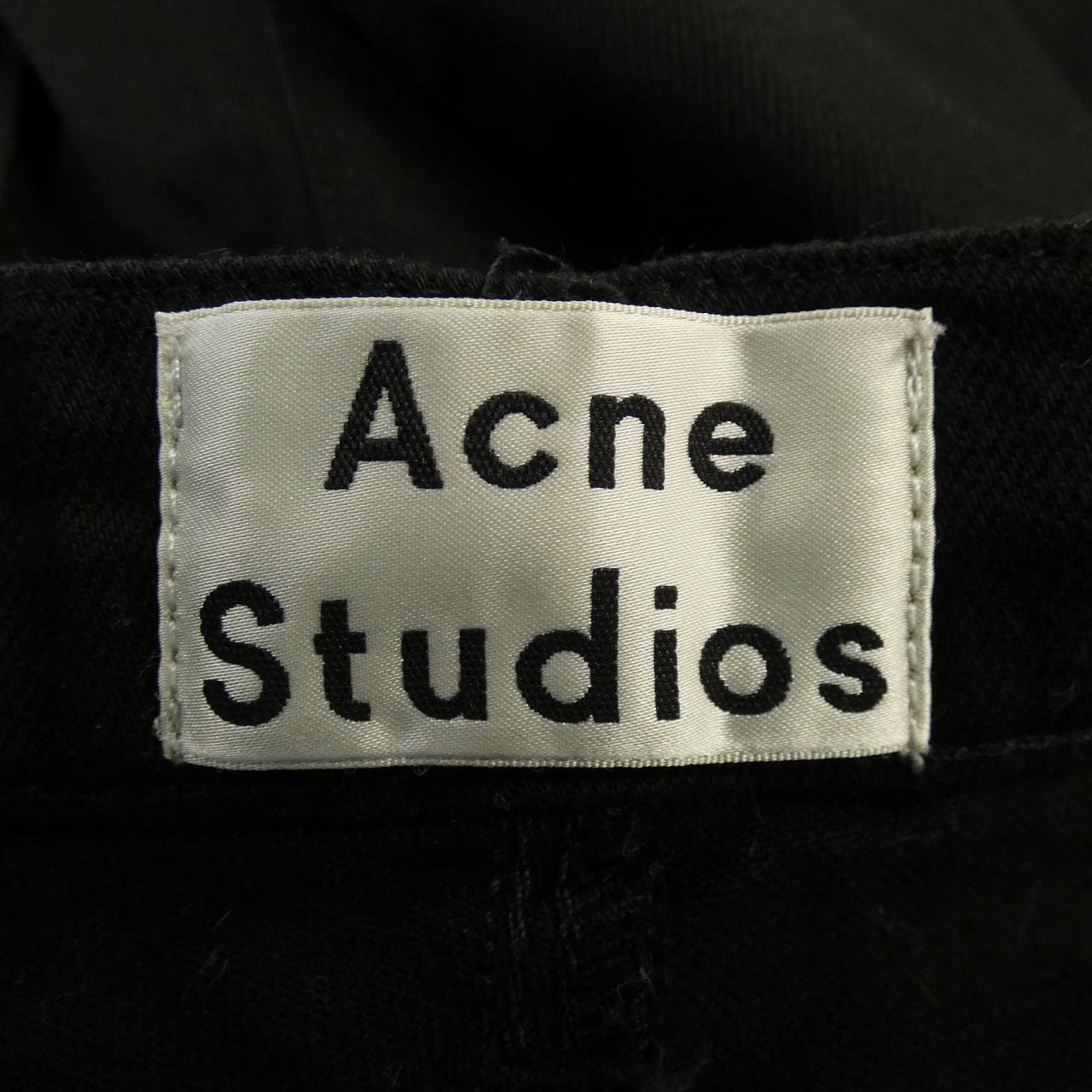 アクネストゥディオズ ACNE STUDIOS ジーンズ