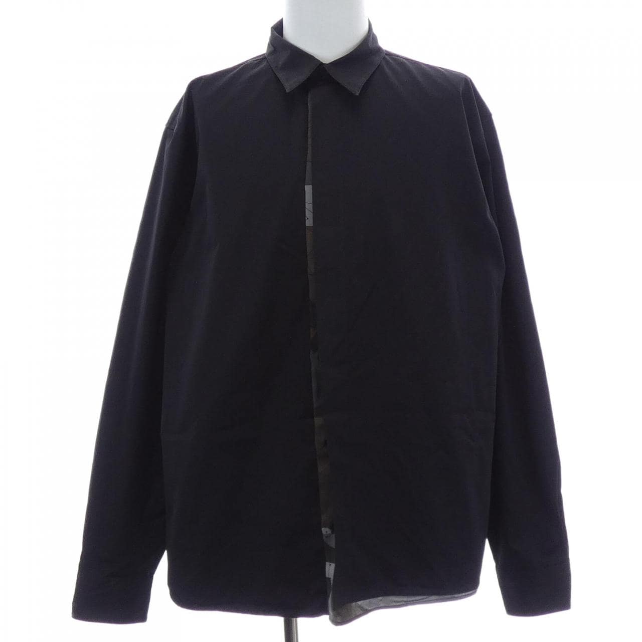 エルメス HERMES *41-5631 シャツ