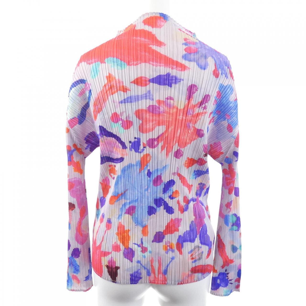 プリーツプリーズ PLEATS PLEASE 2024 DANCE WITH NEW FRIENDS PP43JK691 7579082 トップス