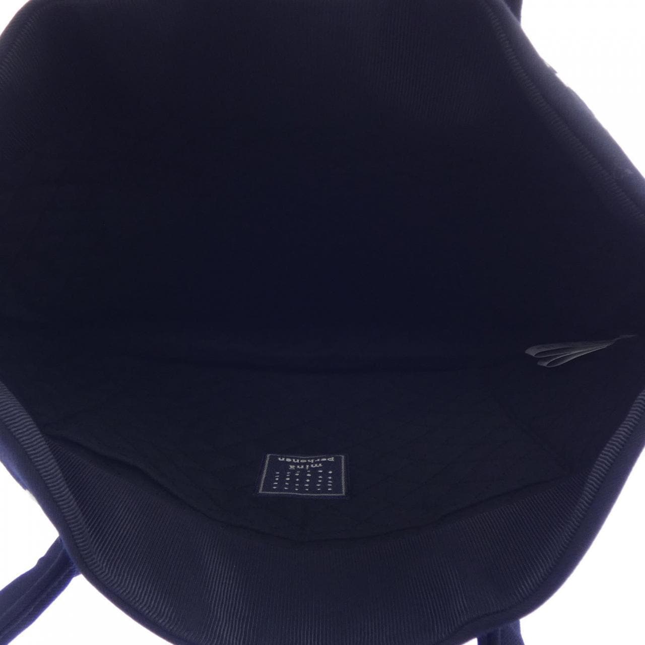 ミナペルホネン mina perhonen tambourine BAG