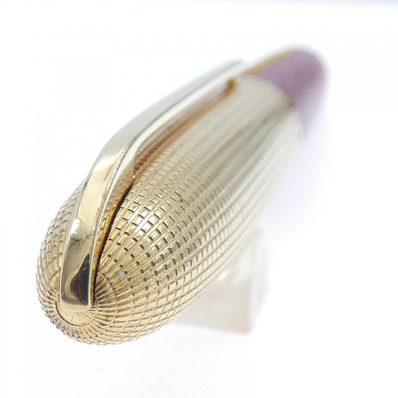 ルイヴィトン ドックキュイール 万年筆