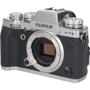 Ｘ－Ｔ３　ＳＩＬＶＥＲ