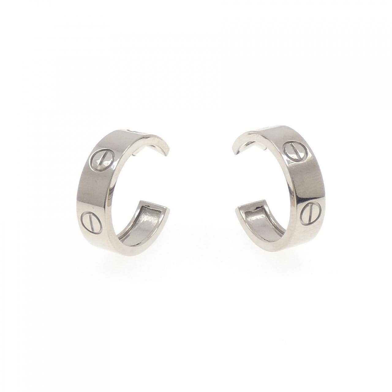 CARTIER LOVE