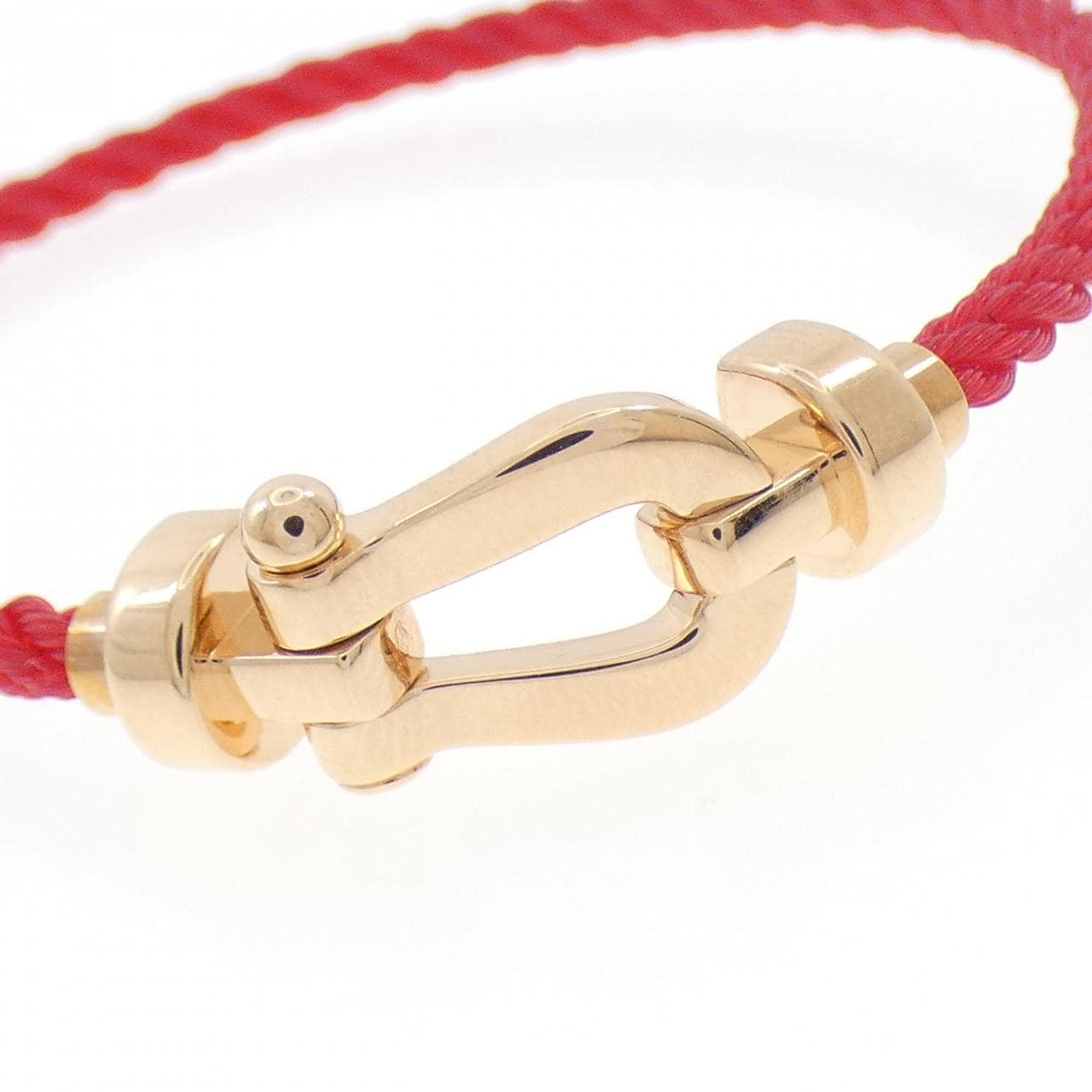 フレッド フォース10 MM ブレスレット