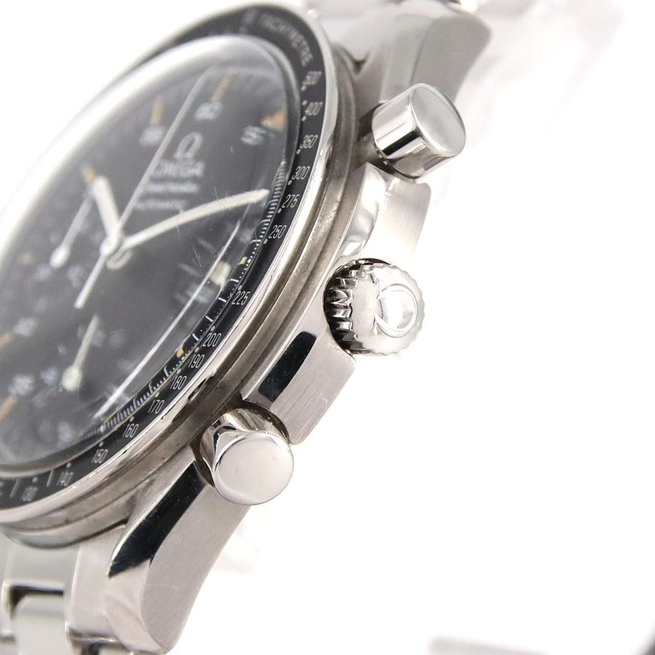 【ノーメンテナンス還元価格】オメガ スピードマスター 3510.50 SS 自動巻