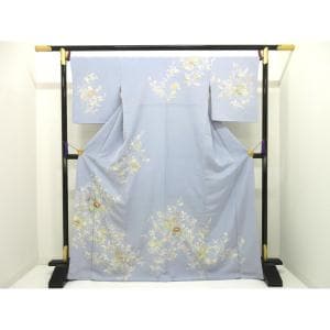 訪問着【千總】