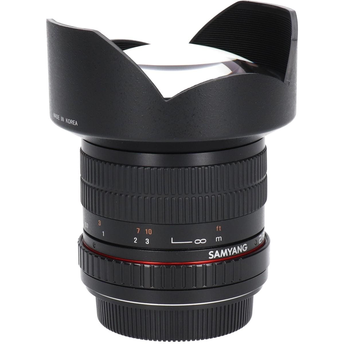 ＥＯＳ１４ｍｍ　Ｆ２．８ＥＤ　ＡＳ　ＩＦ　ＵＭＣ