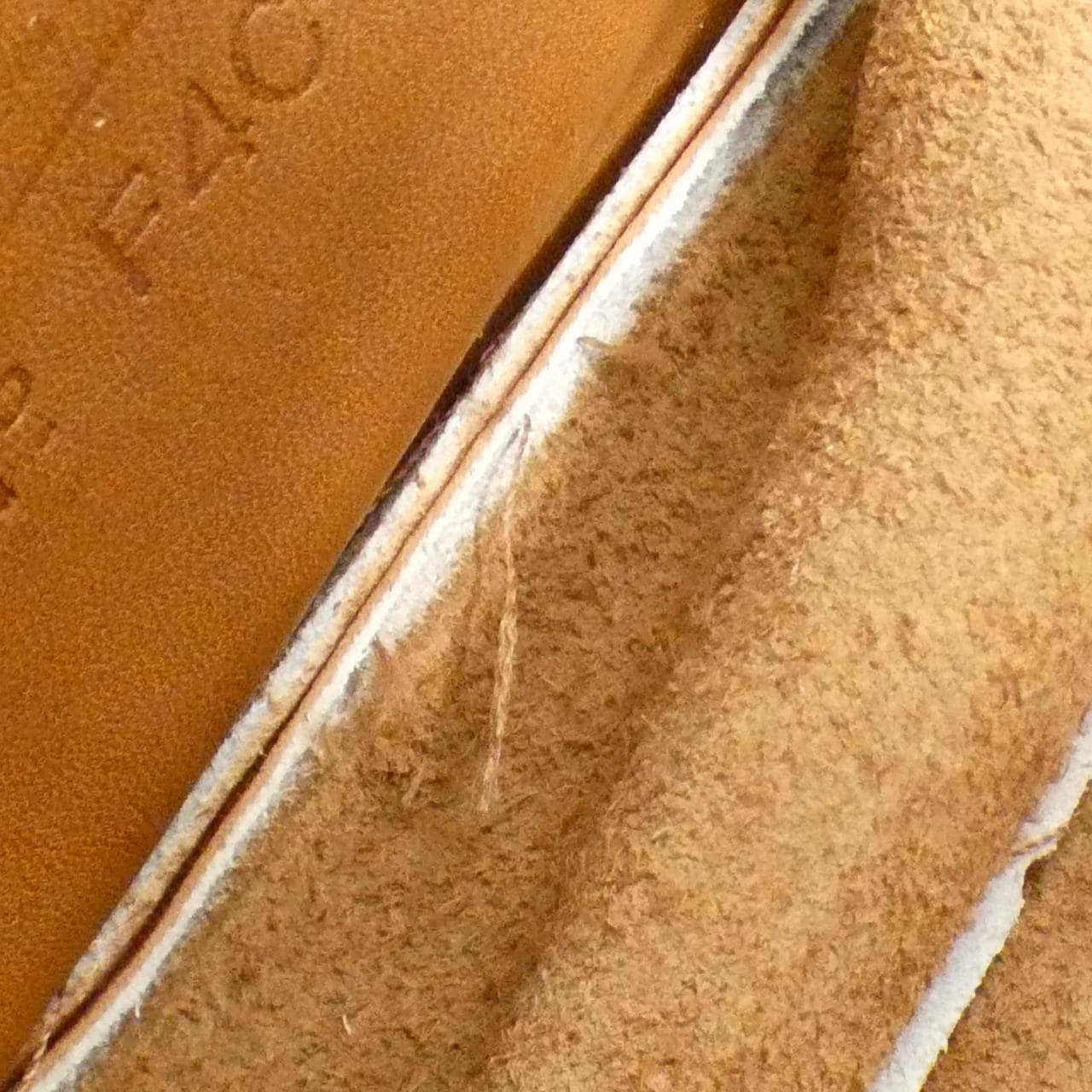 vintage Coach 9901 包