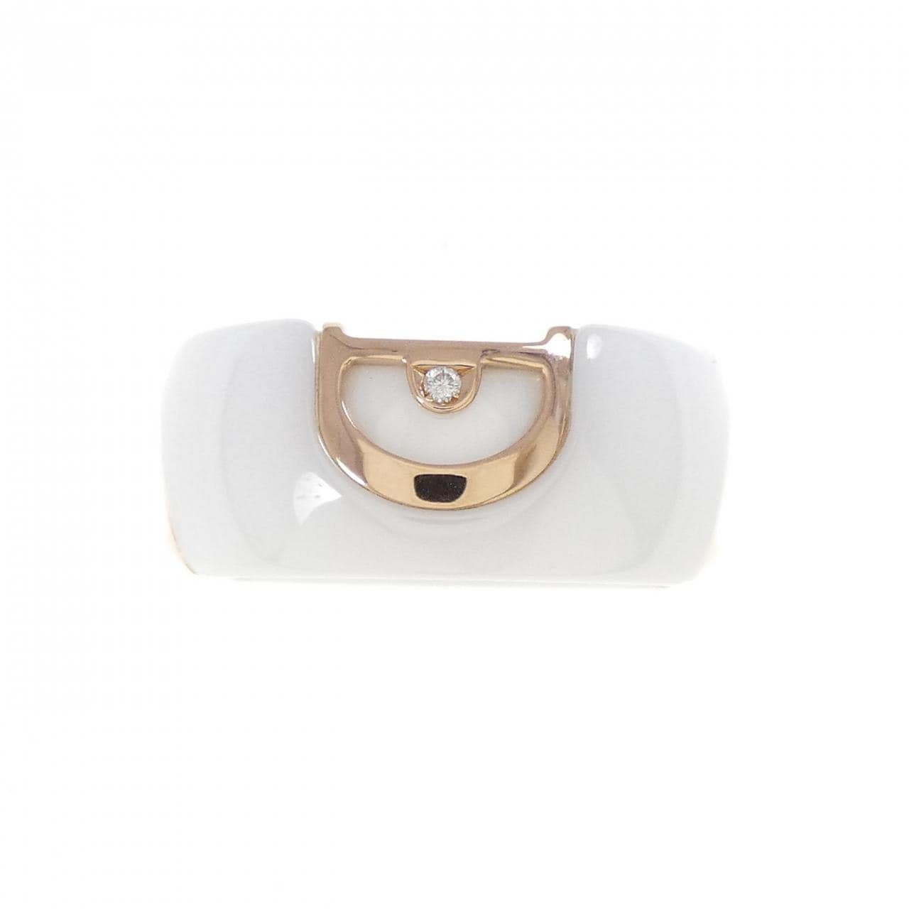 ダミアーニ D.アイコン リング