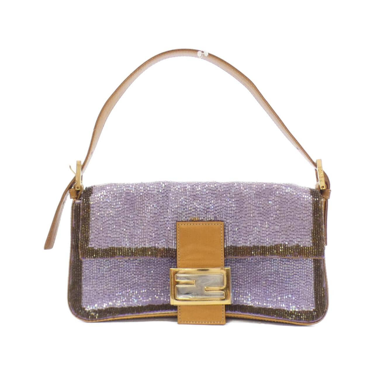 [vintage] FENDI Baguette 26424 Shoulder Bag