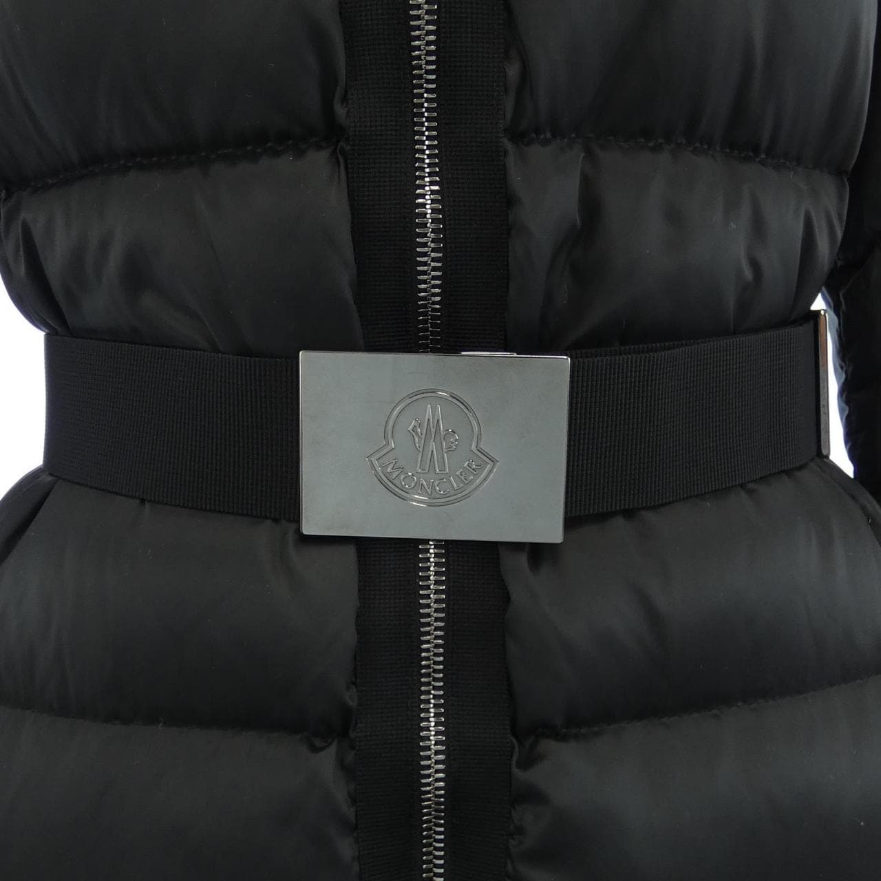 MONCLER MONCLER Down Coat