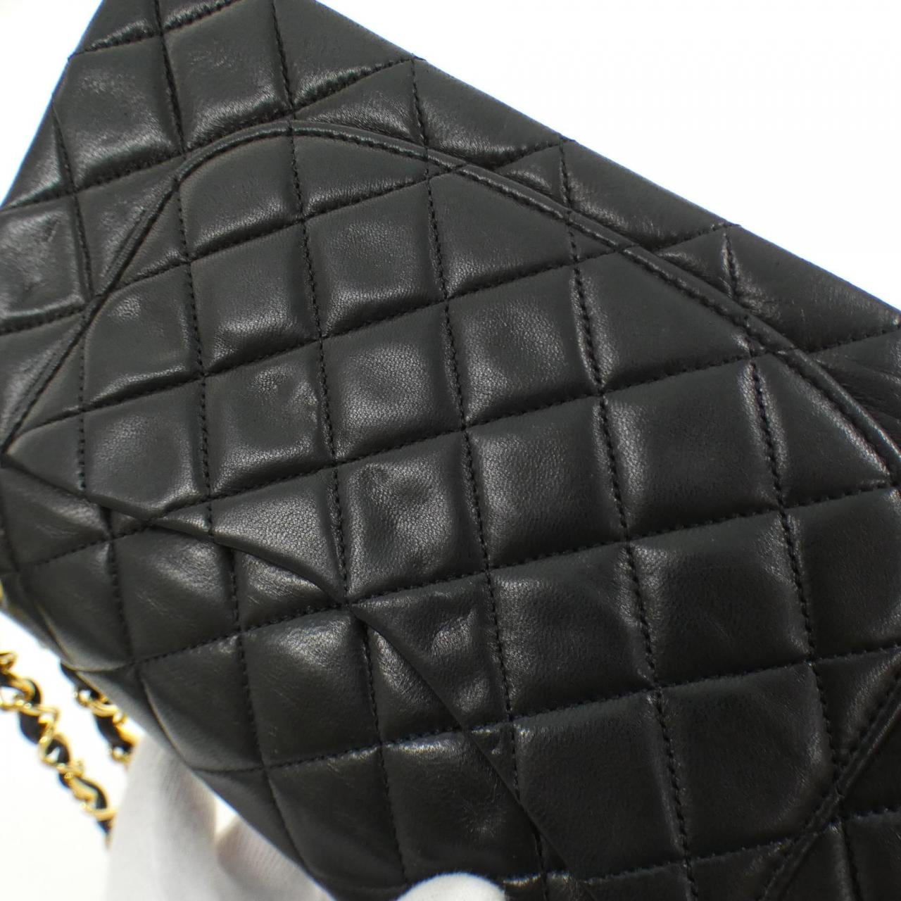 [vintage] CHANEL 1113 单肩包