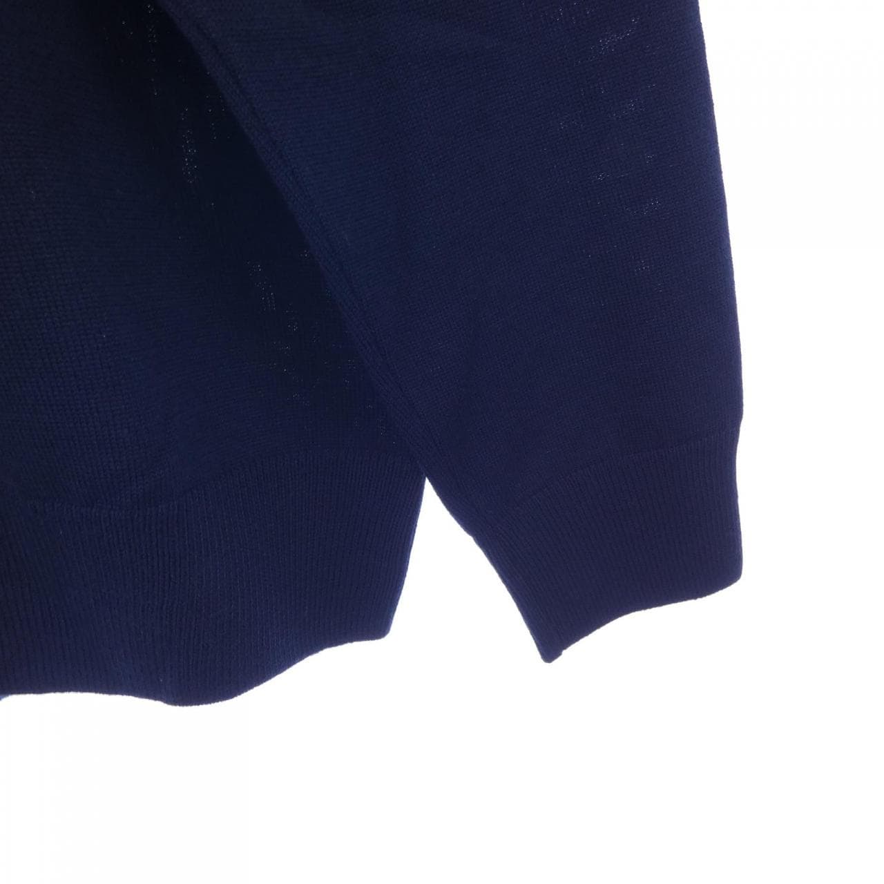 メゾンキツネ MAISON KITSUNE FM00528KT1036 ニット