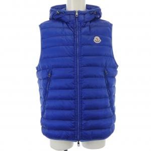 モンクレール MONCLER MORELLET ダウンベスト