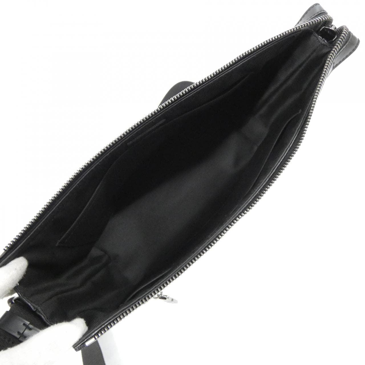 ルイヴィトン モノグラム エクリプス オディセ メッセンジャー PM M44223 ショルダーバッグ