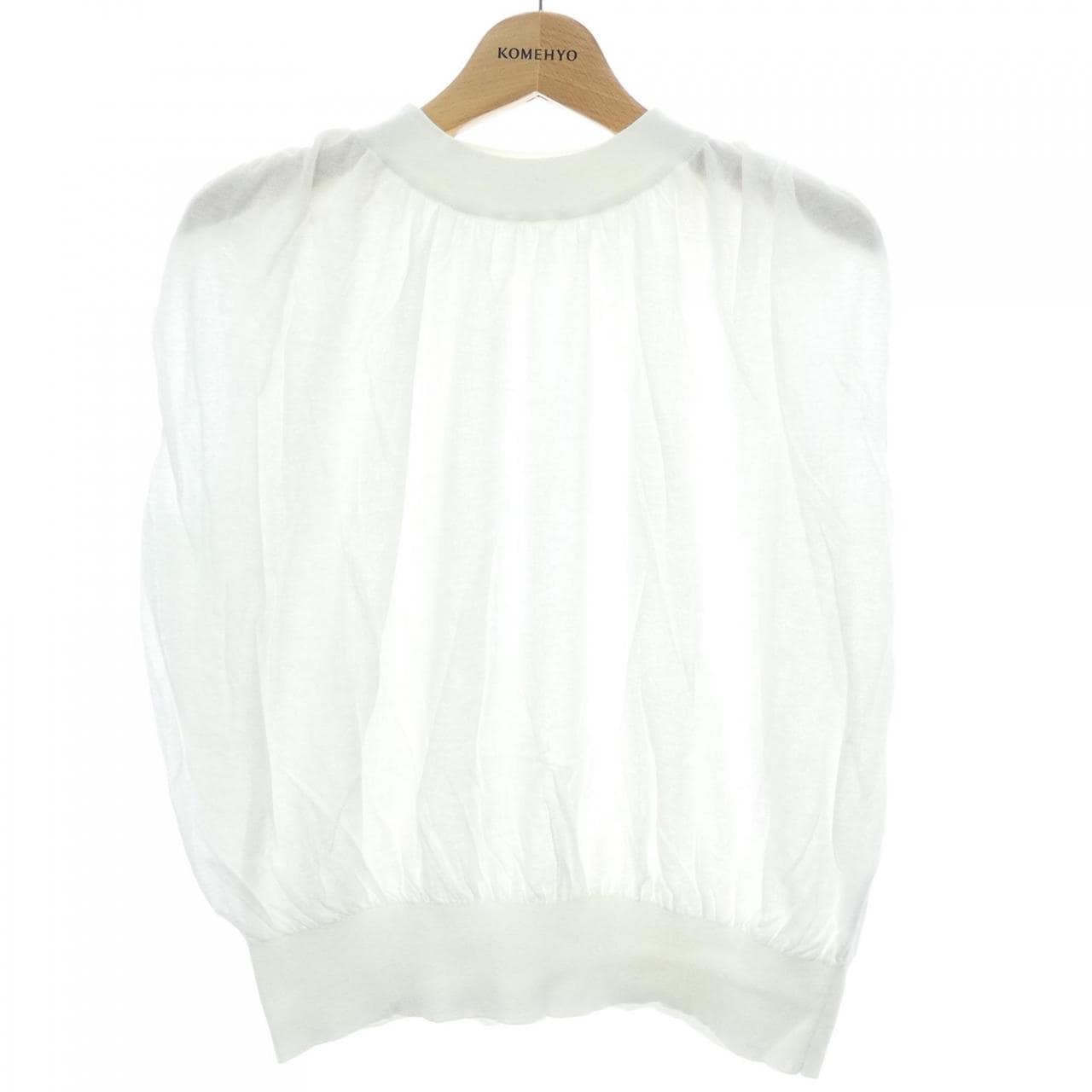 セオリーリュクス Theory luxe 03-5201720 トップス