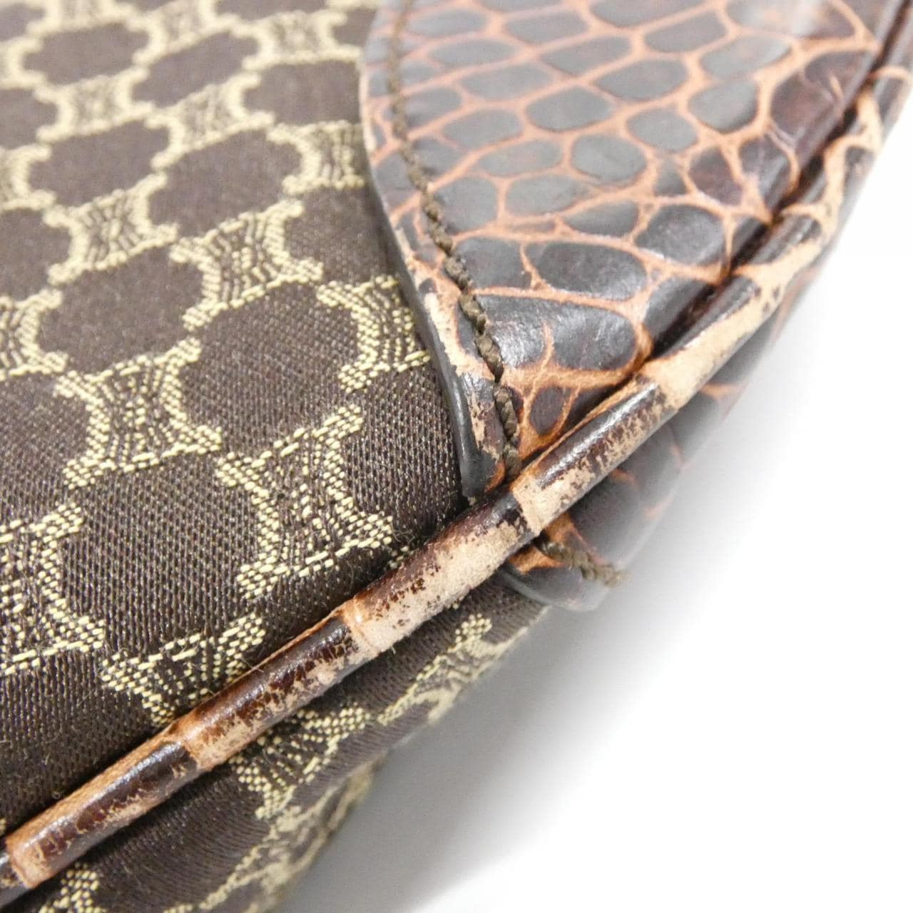 セリーヌ ショルダーバッグ