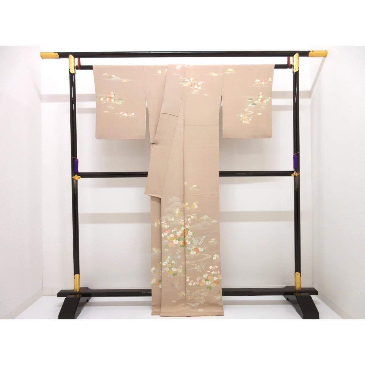 訪問着【千總】