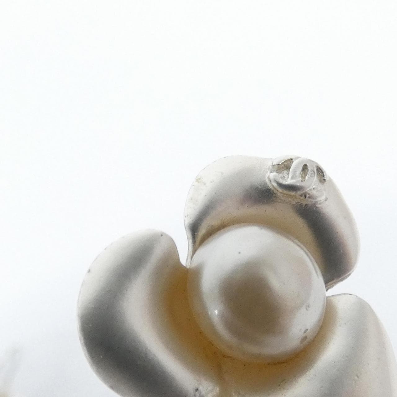 【ヴィンテージ】シャネル ピアス