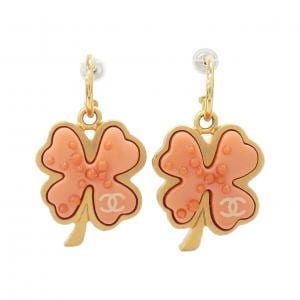 【ヴィンテージ】シャネル 21492 ピアス