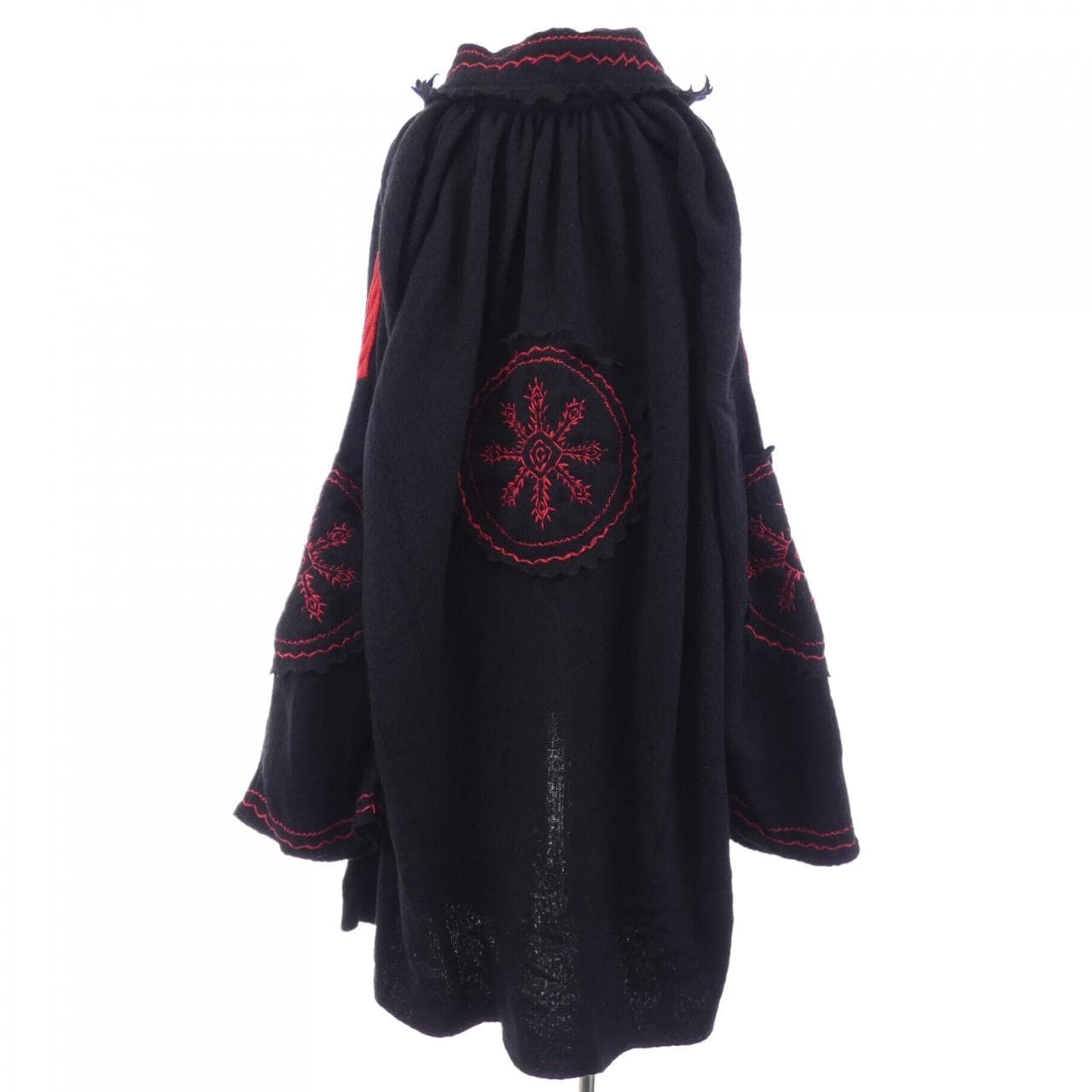 【ヴィンテージ】クリスチャンディオール CHRISTIAN DIOR 2A13022011 コート