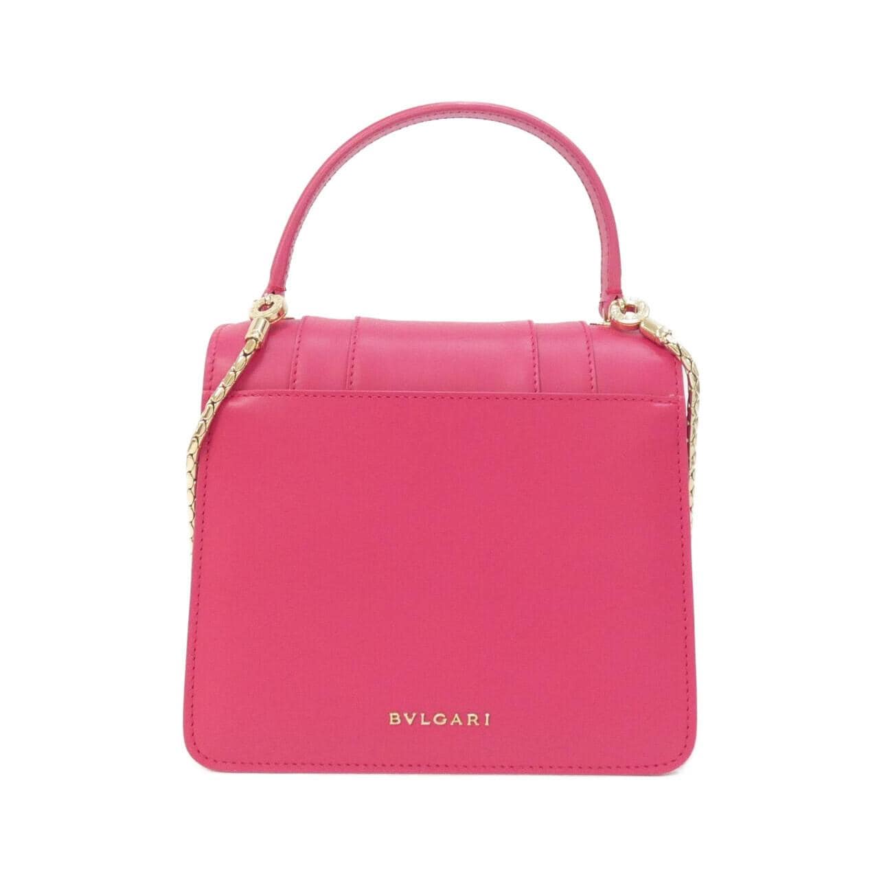 ブルガリ SERPENTI FOREVER バッグ