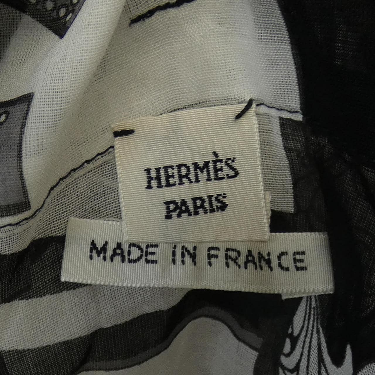 エルメス HERMES ワンピース